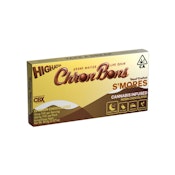 CHRONBONS - SMORES 100MG - HIGHATUS