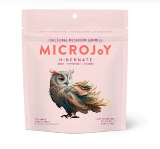 MicroJoy - MicroJoy Hibernate Gummies 5pk