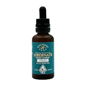 High Desert - Hibernate 15:5:3 - CBD/THC/CN - Tincture - 50ml