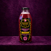 Hibiscus Tea 16oz