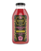 Harney Brothers | Hibiscus Tea | 16oz