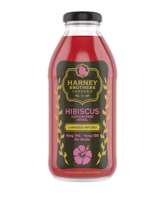 Harney Brothers - Harney Brothers | Hibiscus Tea | 16oz