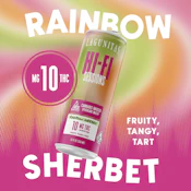  Hi-Fi Sessions - Rainbow Sherbet 10mg - Lagunitas