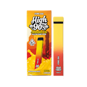 High 90's - Fire OG Disposable  1g