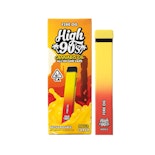 HIGH 90'S: FIRE OG 1G ALL-IN-ONE