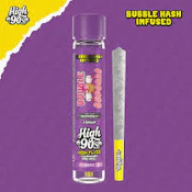 High 90s - Double Cupcake (High Flyer) - Infused Preroll - 1G