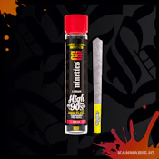 High 90's - Nineties OG - High Flyer Pre-Roll 1G