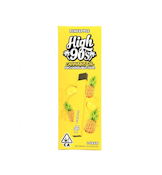 High 90's - Pineapple Disposable 1g