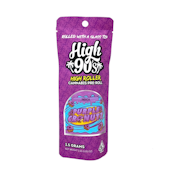 High 90's - Purple Cronutz High Roller Preroll 1.5g