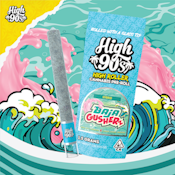 HIGH 90S | BAJA GUSHERZ | PREROLL | 1.5G