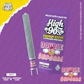 High 90's - 1.5g Preroll - Double Cupcake