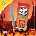 High 90's - 1.5g Pre Roll - NinetiesOG