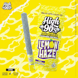 High 90's - 1.5g Preroll - Lemon Haze