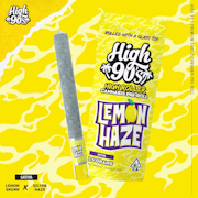 High 90's - 1.5g Preroll - Lemon Haze