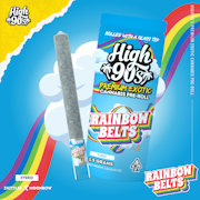 High 90's - 1.5g Preroll - Rainbow Belts