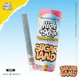 High 90's - 1.5g Preroll - Sugarland