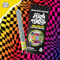 High 90's - 1.5g Pre Roll - Vibe
