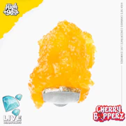 High 90's - 1g Live Diamonds - Cherry Bopperz