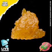 High 90's - 1g Live Diamonds - Watermelon Sherbert