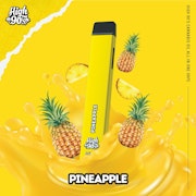 High 90's - 1g AIO - Pineapple