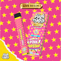 High 90's - 1g Live Resin AIO - Pink Popstar