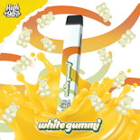 High 90's - 1g AIO - White Gummi