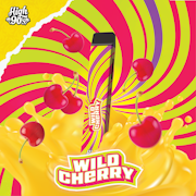 High 90's - 1g AIO - Wild Cherry