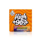 High 90's Paradise Live Diamonds 1g