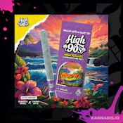 High 90s : High 90's Paradise 1.5g High Roller Pre-Roll