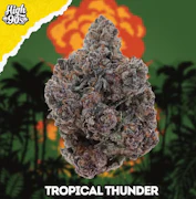 High 90's Smalls 7g Tropical Thunder