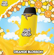 High 90's Botanical All In One 1g Orange Blossom