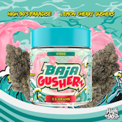 HIGH 90S | BAJA GUSHERZ | FLOWER | 3.5G