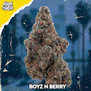 High 90's 3.5g Boyz N Berry