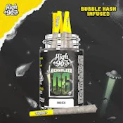 HIGH 90S | HIGHWALKER OG - 5PK INFUSED | PREROLL | 2.5G