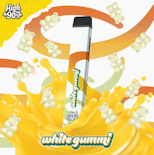 High 90's - 1g AIO - White Gummi