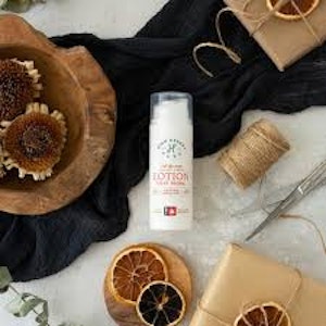 HIGH DESERT PURE - HIGH DESERT PURE | LIGHT TROPIC LOTION 1:1 THC/CBD | TOPICAL