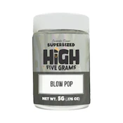 High Five - Blow Pop 5g