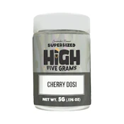 High Five - Cherry Dosi 5g