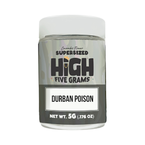 High Five - High Five - Durban Poison 5g