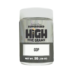 High Five - High Five - GDP 5g