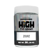 High Five - Zourz 5g