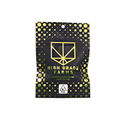Butter Pecan (H) | Premium Indoor Smalls 7g | High Grade Farms
