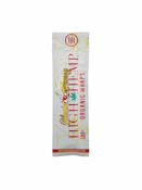 High Hemp Blazin' Cherry Wraps