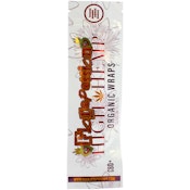 High Hemp - Flora Passion Organic Hemp Wraps