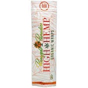 Accessory - High Hemp Pineapple Paradise Organic Wraps