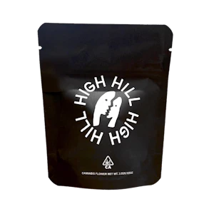 High Hill - NOS (H) | 3.5g Flowers | High Hill