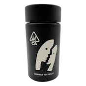 Bubblegum Horchata (H) | .85g 10Pk Prerolls | High Hill