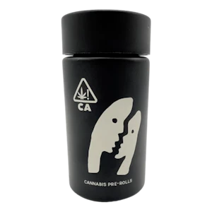 High Hill - Bubblegum Horchata (H) | .85g 10Pk Prerolls | High Hill