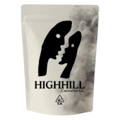 Pre Chem (H) | 14g Smalls Flowers | High Hill