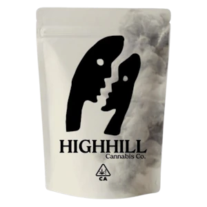 High Hill - Pre Chem (H) | 14g Smalls Flowers | High Hill